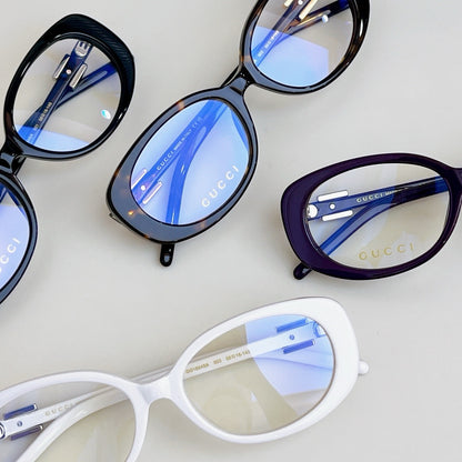 GG* Eyewear SIZE: 55-18-145