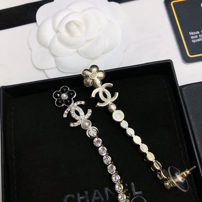 cc Earrings