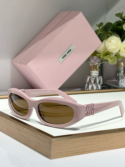MIU MI* Eyewear SIZE: 75-16-110