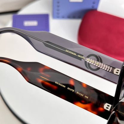 GG* Eyewear SIZE: 51-22-145