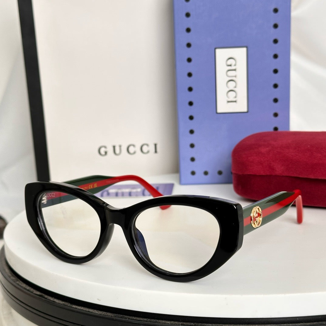 GG* Eyewear SIZE: 54-18-140