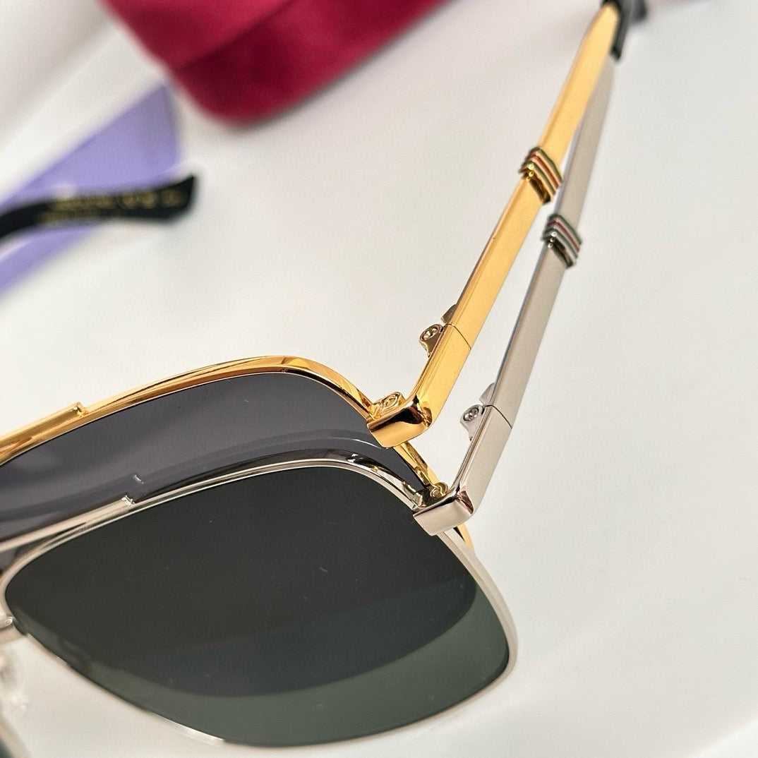 GG* Eyewear SIZE: 58-16-145
