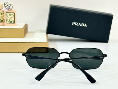 PRA Eyewear SIZE: 58-17-147
