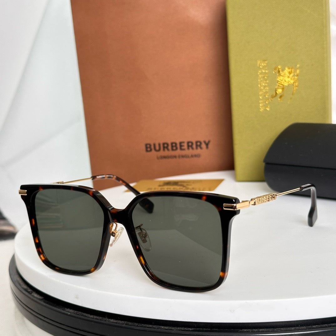 BURBE*RY Eyewear SIZE: 53-19-145