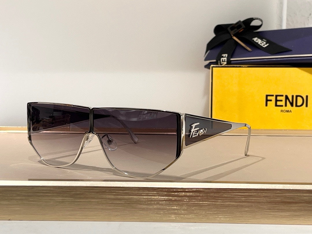 FEND* Eyewear SIZE: 70-2-150