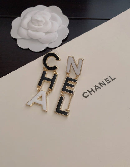 cc Earrings