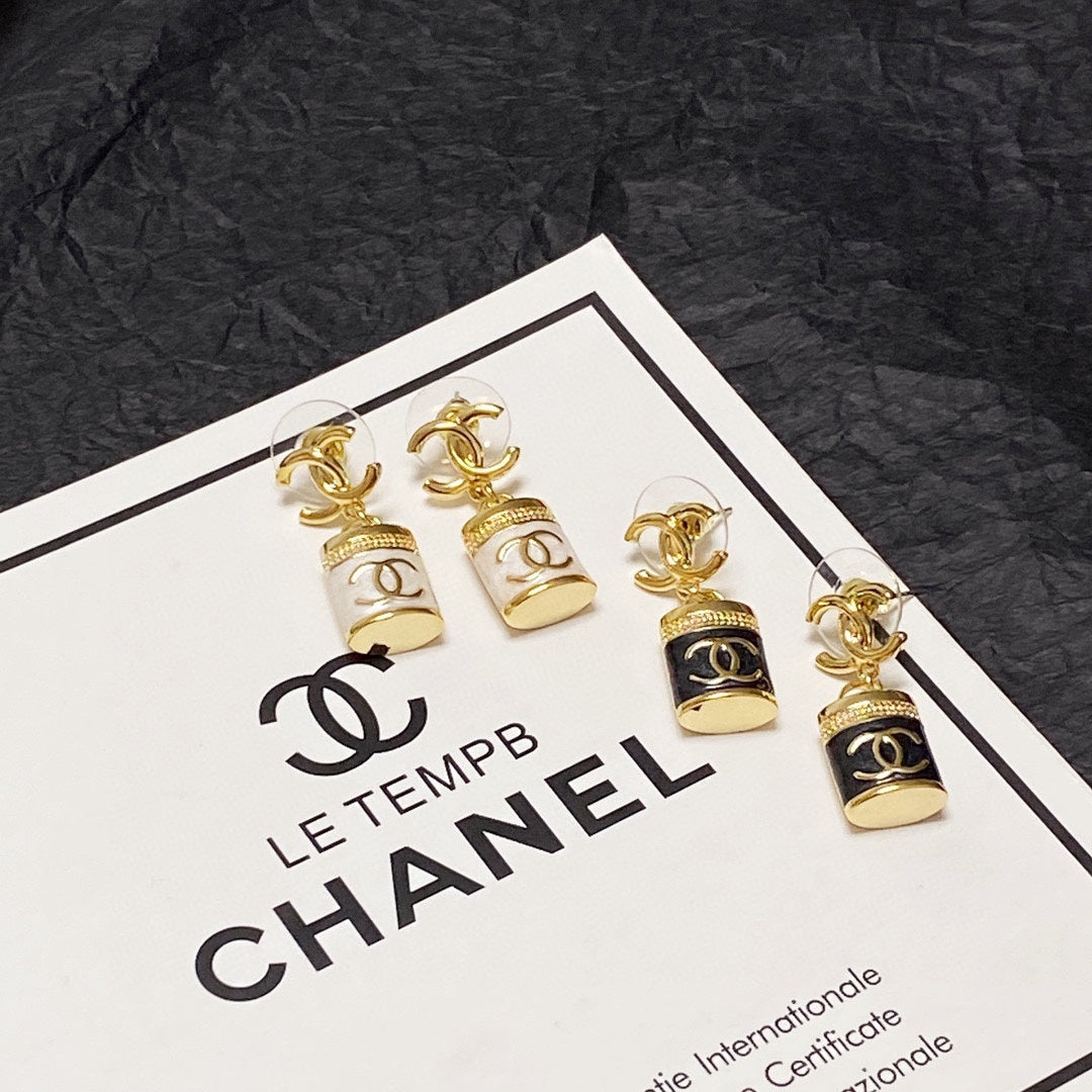 cc Earrings