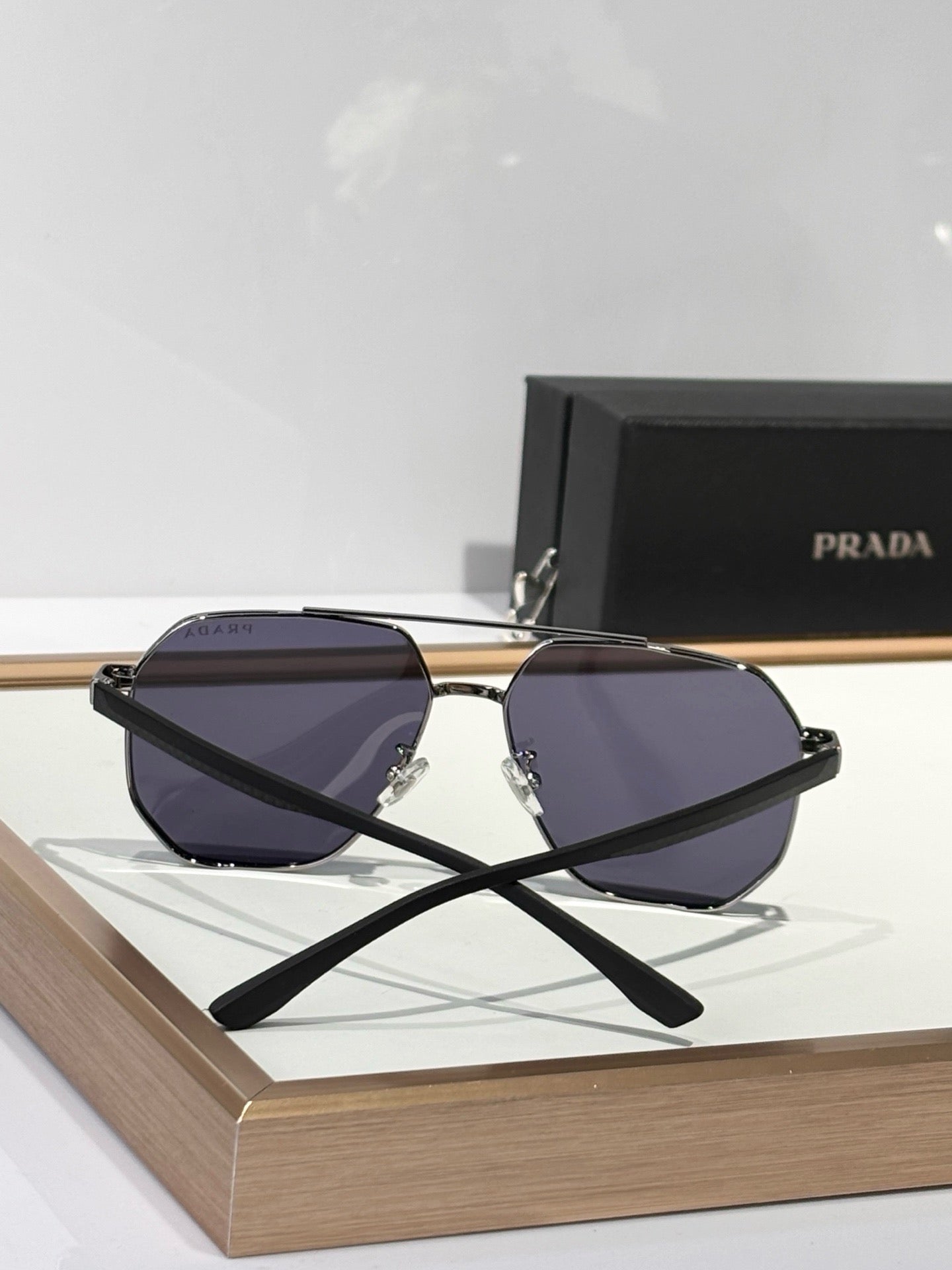 PRA Eyewear SIZE: 59-15-147