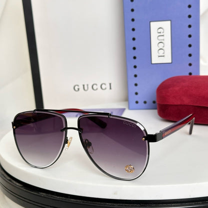GG* Eyewear SIZE: 64-12-145