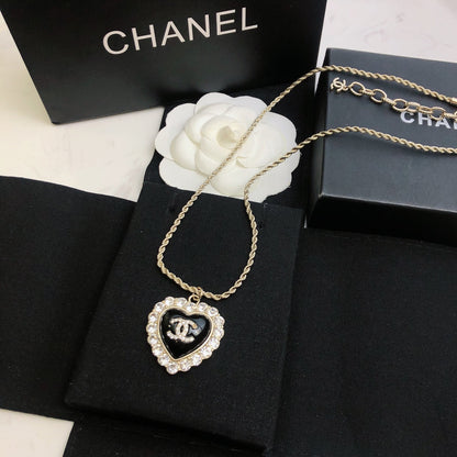 cc Necklace