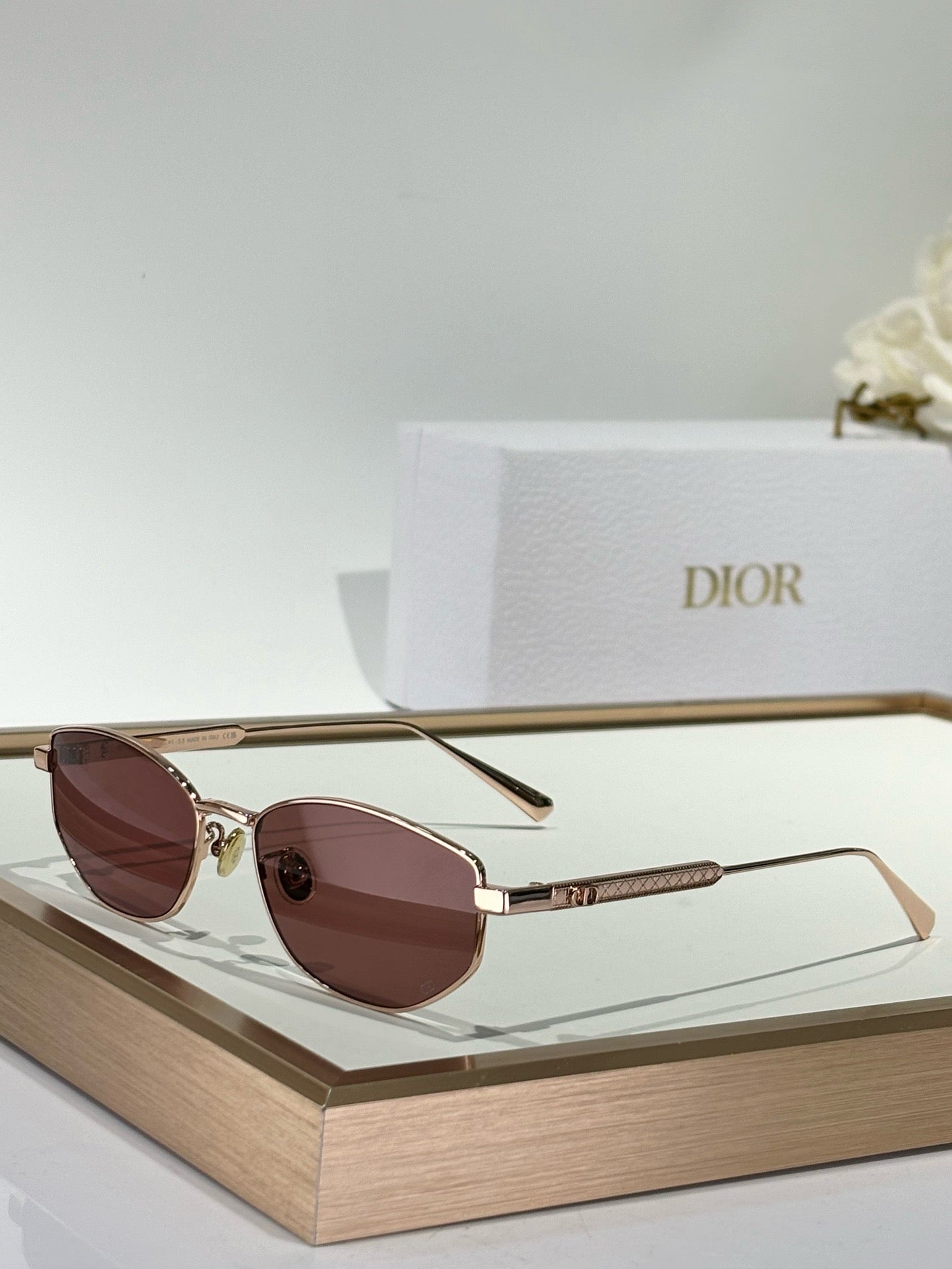 DI*R Eyewear SIZE: 57-14-140