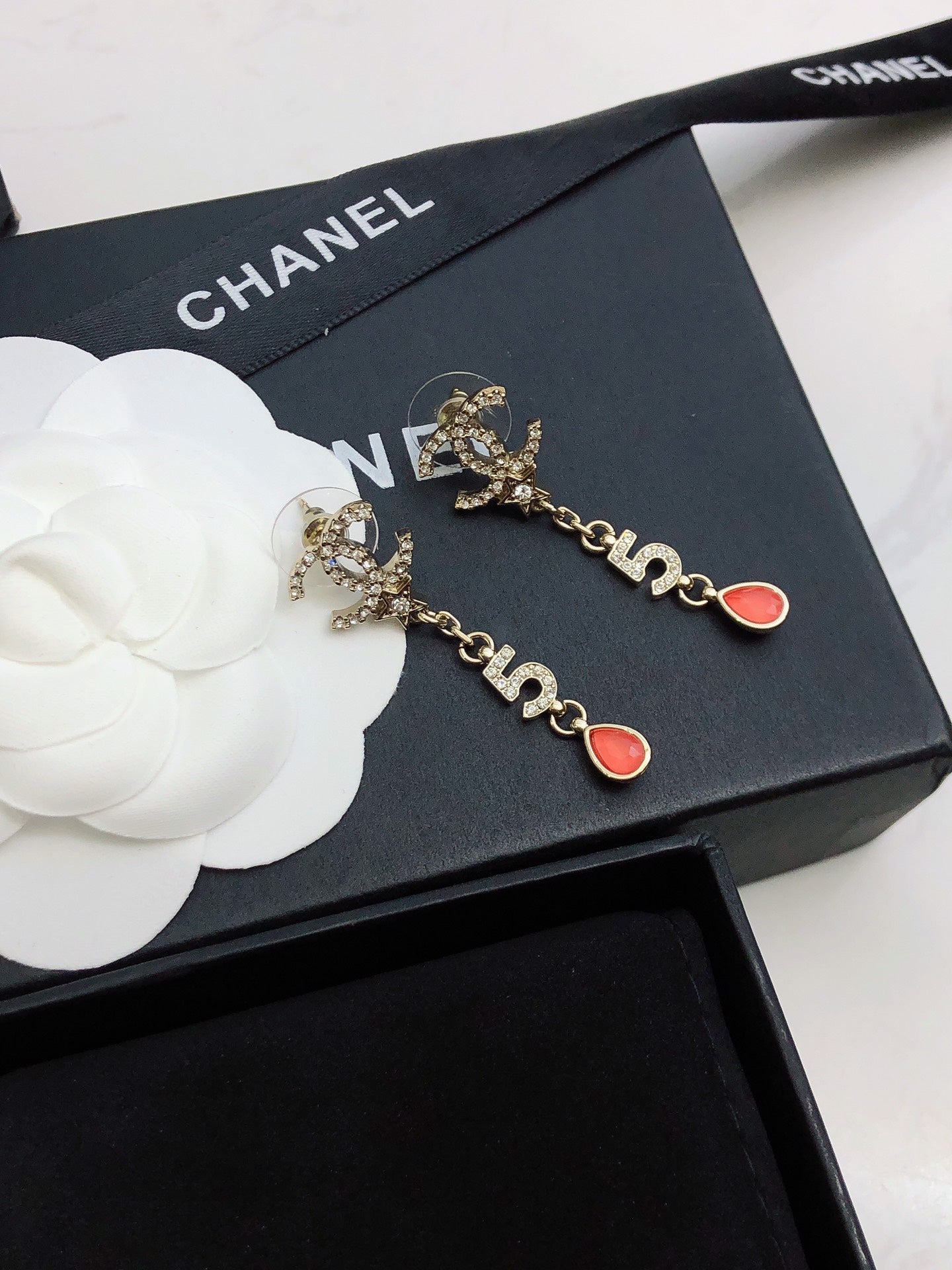 cc Earrings