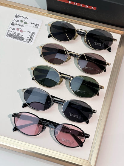 PRA Eyewear SIZE: 55-20-140