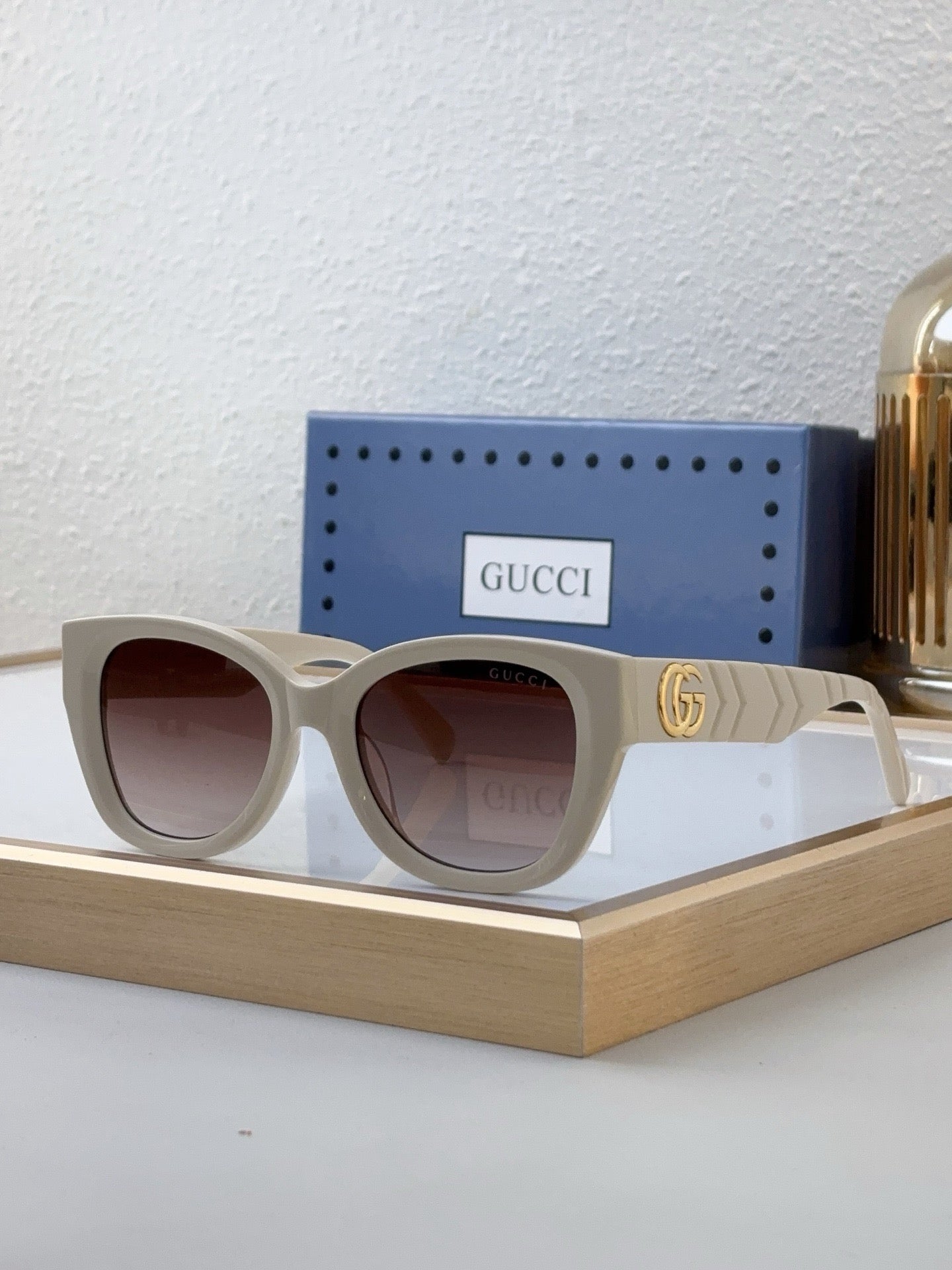 GG* Eyewear SIZE: 56-17-145
