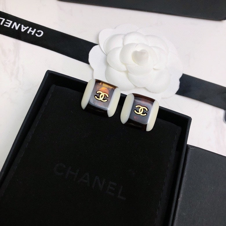 cc Earrings