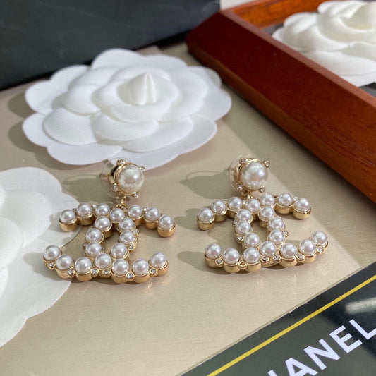 cc Earrings