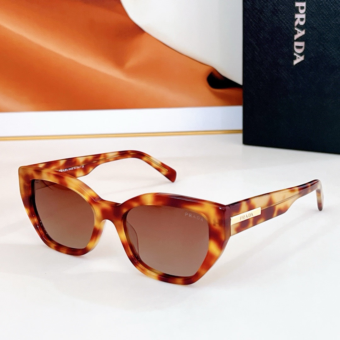 PRA Eyewear SIZE: 54-18-145