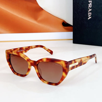 PRA Eyewear SIZE: 54-18-145