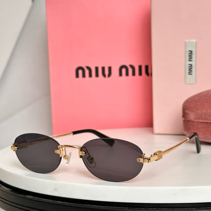MIU MI* Eyewear SIZE: 51-20-140