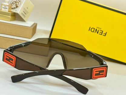 FEND* Eyewear SIZE: 145-135