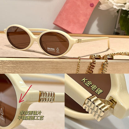 MIU MI* Eyewear SIZE: 50-18-140