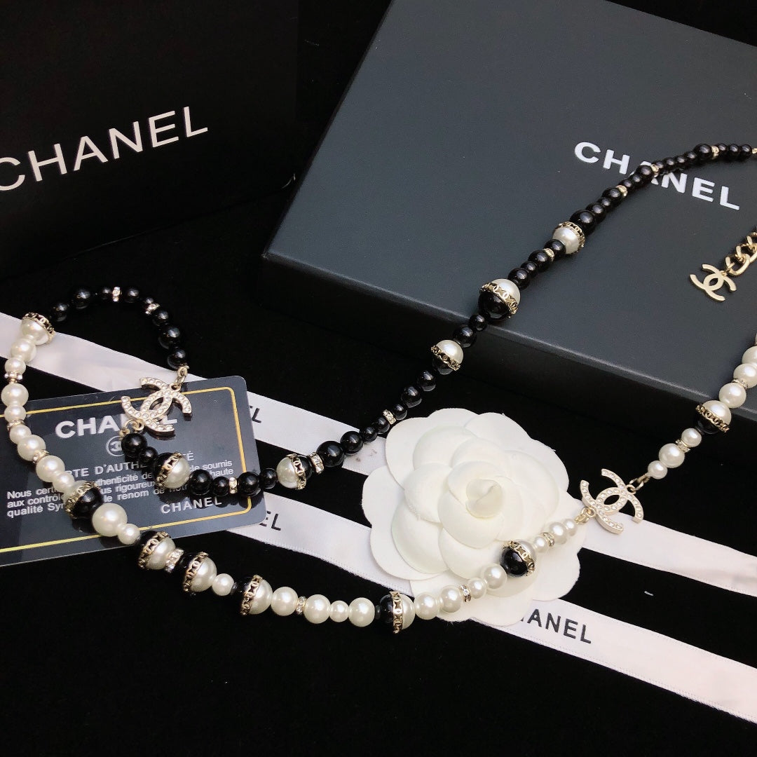 cc Necklace