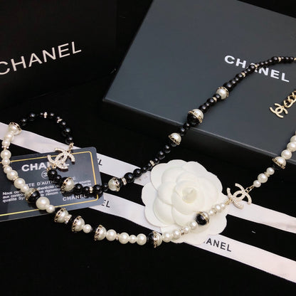 cc Necklace