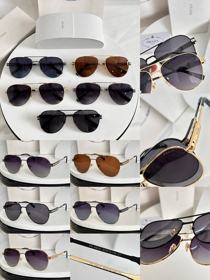 PRA Eyewear SIZE: 60-16-145