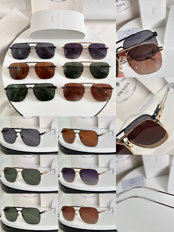 PRA Eyewear SIZE: 60-15-145