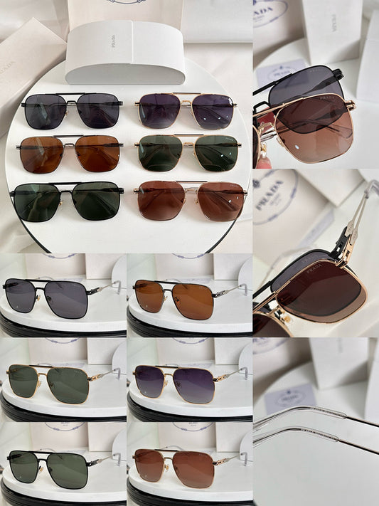 PRA Eyewear SIZE: 60-15-145