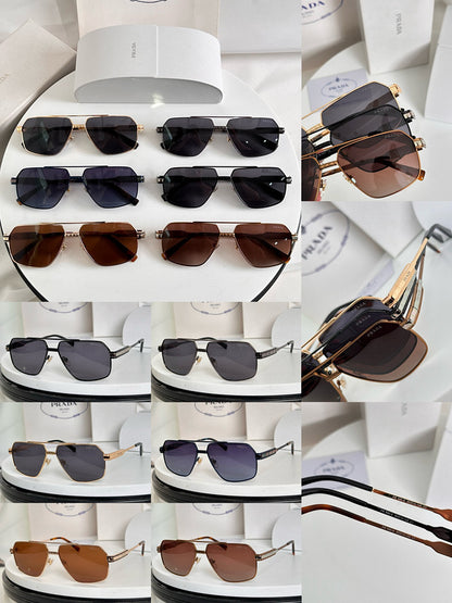 PRA Eyewear SIZE: 60-14-145