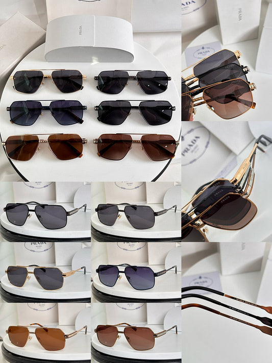 PRA Eyewear SIZE: 60-14-145