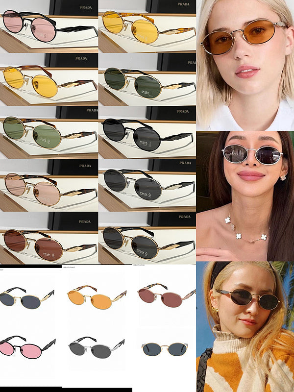 PRA Eyewear SIZE: 55-20-140