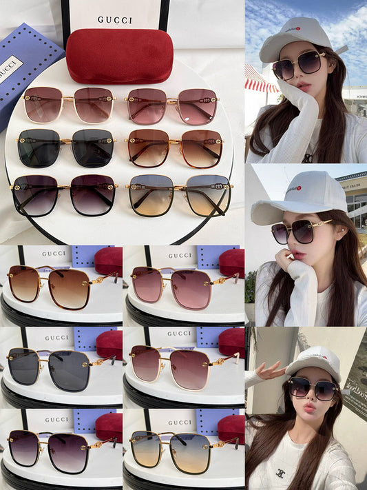 GG* Eyewear SIZE: 59-18-145