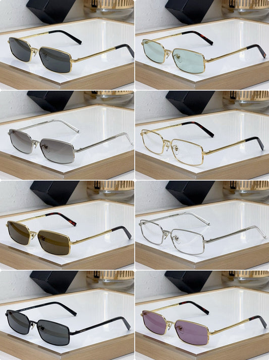 PRA Eyewear SIZE: 61-14-145