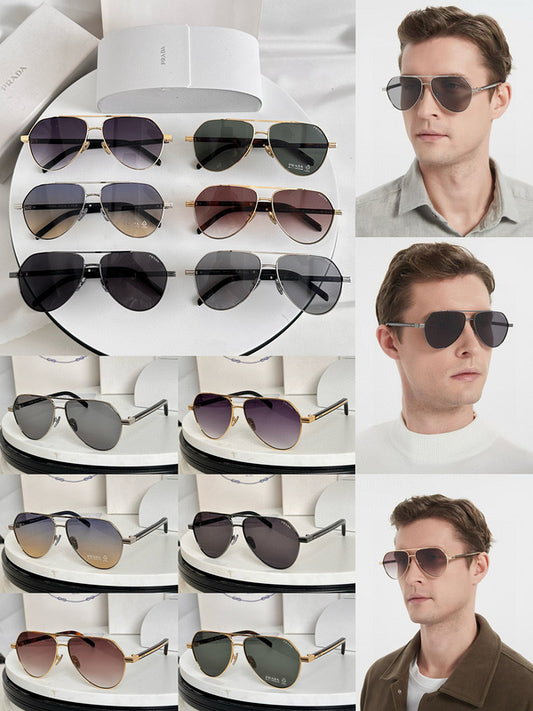 PRA Eyewear SIZE: 61-14-145