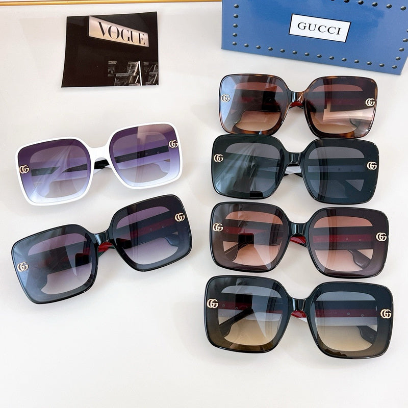 GG* Eyewear SIZE: 51-24-143