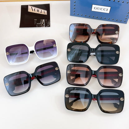 GG* Eyewear SIZE: 51-24-143