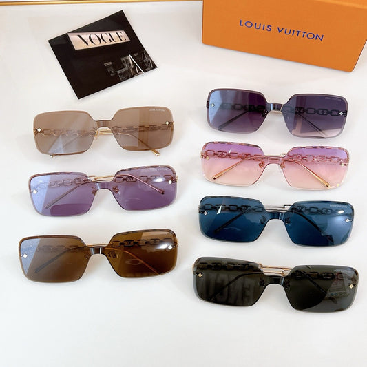 Louis Eyewear SIZE: 146-0
