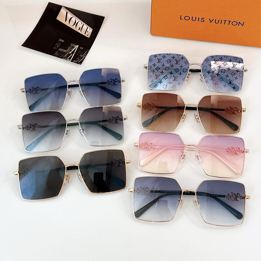 Louis Eyewear SIZE: 60-14-145