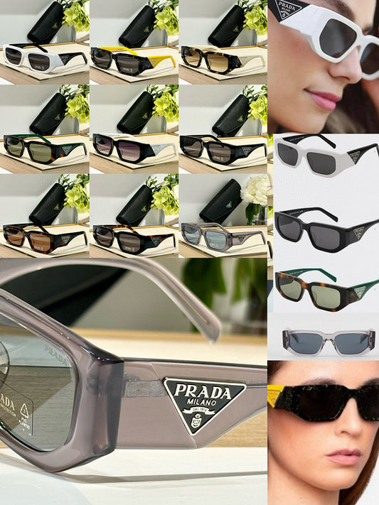 PRA Eyewear SIZE: 54-18-140