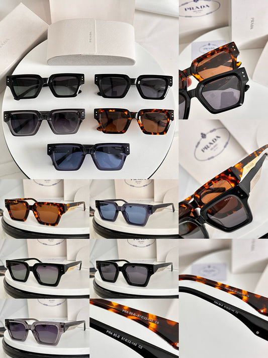 PRA Eyewear SIZE: 51-22-145