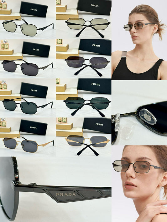 PRA Eyewear SIZE: 58-17-147
