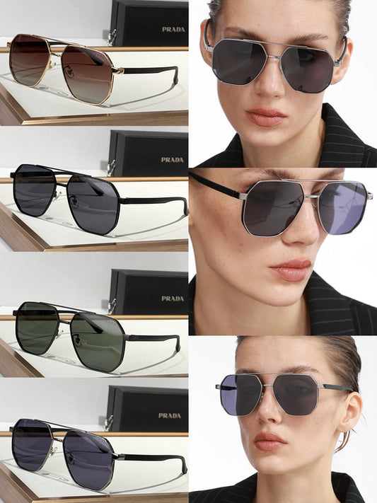 PRA Eyewear SIZE: 59-15-147