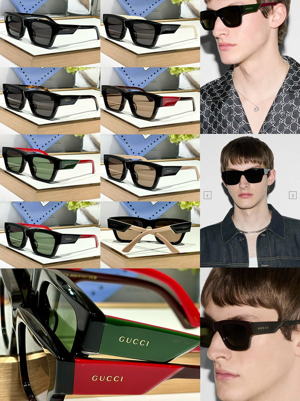 GG* Eyewear SIZE: 52-21-145