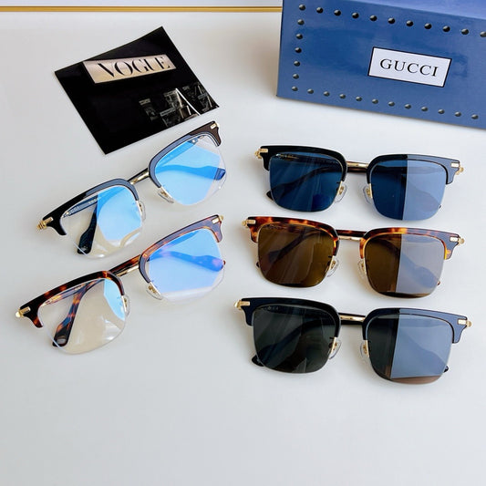 GG* Eyewear SIZE: 53-20-145