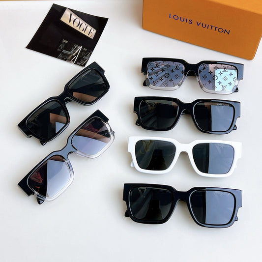 Louis Eyewear SIZE: 54-20-145