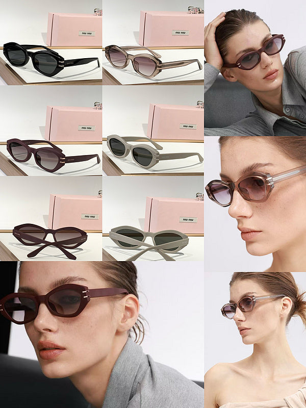 MIU MI* Eyewear SIZE: 55-20-148
