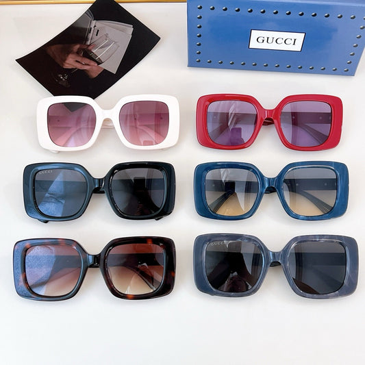 GG* Eyewear SIZE: 54-23-145