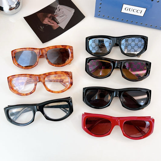 GG* Eyewear SIZE: 53-22-142